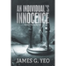 An Individual's Innocence Book II: The Fog of Time