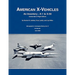 American X-Vehicles: An Inventory- X-1 to X-50. NASA Monograph in Aerospace History, No. 31, 2003 (SP-2003-4531)