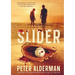 Slider: A baseball story that throws love, murder, drugs and corruption into the game.