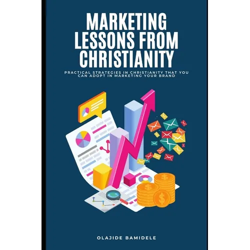 Marketing Lessons From Christianity