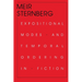 Expositional Modes and Temporal Ordering in Fiction