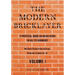The Modern Bricklayer - A Practical Work on Bricklaying in all its Branches - Volume I