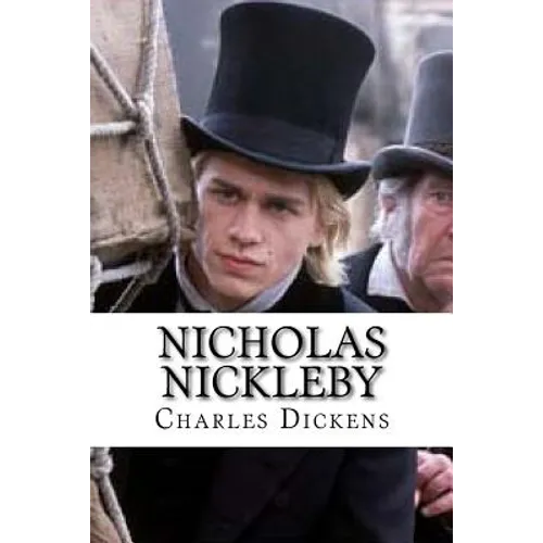 Nicholas Nickleby