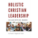 Holistic Christian Leadership: In Class with Dr. Magnus