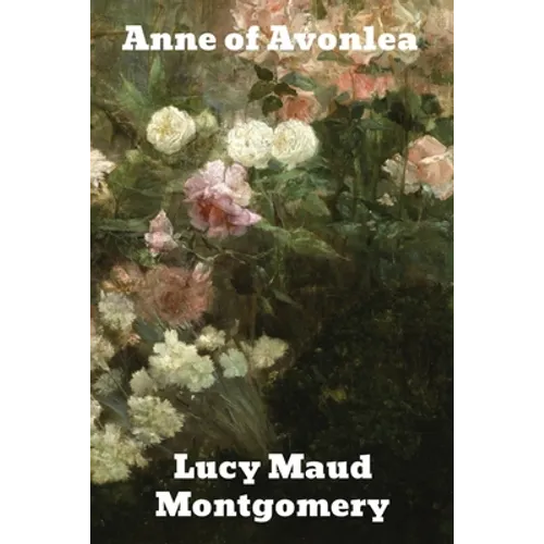 Anne of Avonlea