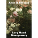 Anne of Avonlea