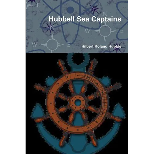 Hubbell Sea Captains
