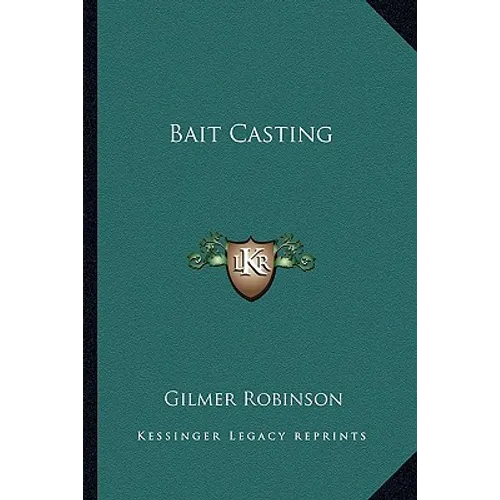 Bait Casting