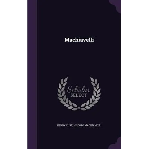 Machiavelli