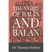 The Story of Balin and Balan