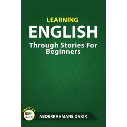 Learning English through Stories for Beginners