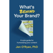 What's Behind Your Brand?: A Style Guide for Humanizing Your Content