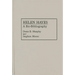Helen Hayes: A Bio-Bibliography