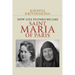 How Liza Pilenko Became Saint Maria of Paris