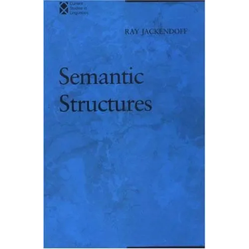Semantic Structures