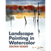 Landscape Painting in Watercolor