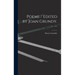 Poems / Edited by Joan Grundy. --