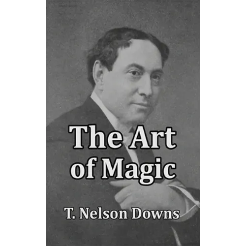 The Art of Magic