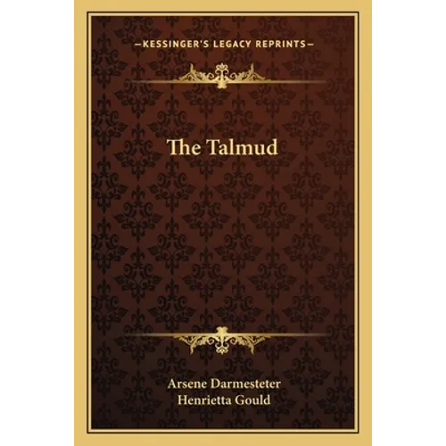The Talmud