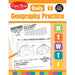 Daily Geography Practice Grade 4: EMC 3713