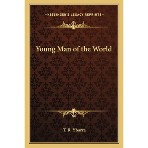 Young Man of the World