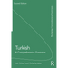 Turkish: A Comprehensive Grammar