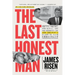 The Last Honest Man: The Cia, the Fbi, the Mafia, and the Kennedys--And One Senator's Fight to Save Democracy