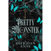 Pretty Monster: A Dark Romance