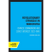 Revolutionary Struggle in Manchuria: Chinese Communism and Soviet Interest, 1922 - 1945