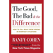 The Good, the Bad & the Difference: How to Tell the Right From Wrong in Everyday Situations