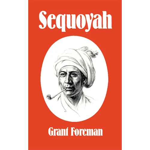 Sequoyah: Volume 16