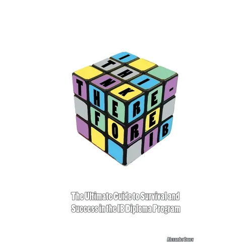 I Think, Therefore Ib