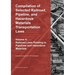 Compilation of Selected Railroad, Pipeline, and Hazardous Materials Transportation Laws Vol 4: Pipelines and Hazardous Materials