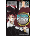 Demon Slayer: Kimetsu No Yaiba, Vol. 20