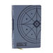 NKJV Armor of God Bible, Blue/Gray Leathersoft (Children's Bible, Red Letter, Comfort Print, Holy Bible): New King James Version