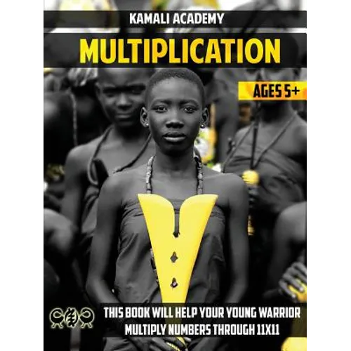 Kamali Academy Multiplication