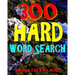 300 Hard Word Search: Challenging & Entertaining Themed Puzzles