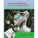 Too Many Bird Books: The Story of an Intermittent Watcher