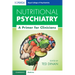 Nutritional Psychiatry