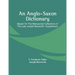 An Anglo-Saxon Dictionary: Based On The Manuscript Collections Of The Late Joseph Bosworth. Supplement