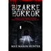 Bizarre Horror: Deeply Disturbing Stories You?ve Probably Never Heard Of?