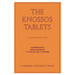 The Knossos Tablets