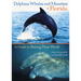 Dolphins, Whales, and Manatees of Florida: A Guide to Sharing Their World