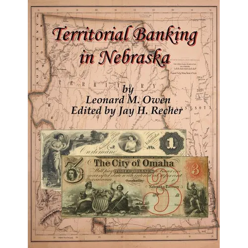Territorial Banking in Nebraska