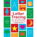Letter Tracing For Preschoolers: Letter Tracing Book, Practice For Kids, Ages 3-5, Alphabet Writing Practice