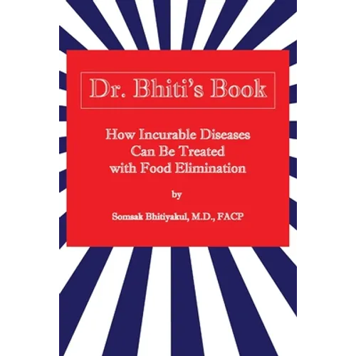How Incurable Diseases Can Be Treated With Food Elimination