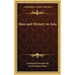 Man and Mystery in Asia