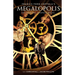 Francis Ford Coppola's Megalopolis: An Original Graphic Novel