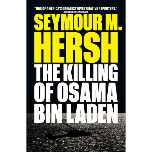 The Killing of Osama Bin Laden