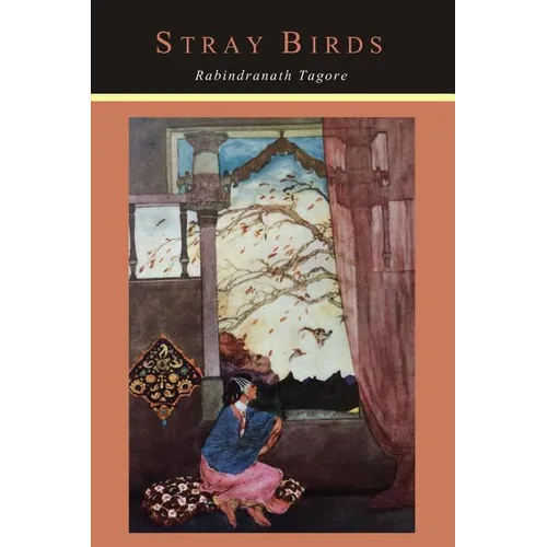 Stray Birds